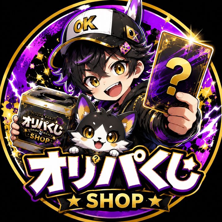 オリパショップ777
