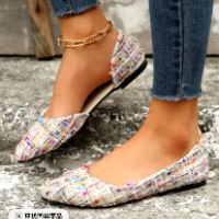 Beiqi Shoes2