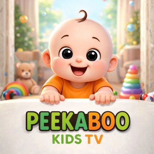 PeekabooKidsTV