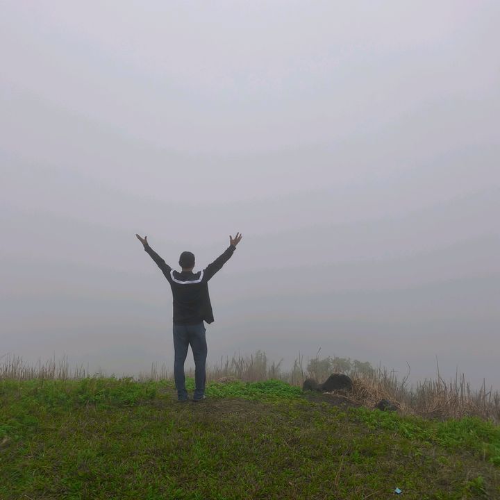 Justmeexploring