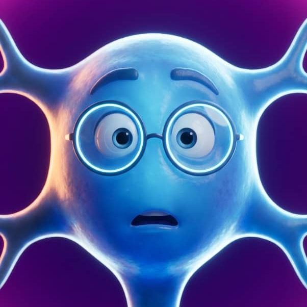 BodyDrama 3D