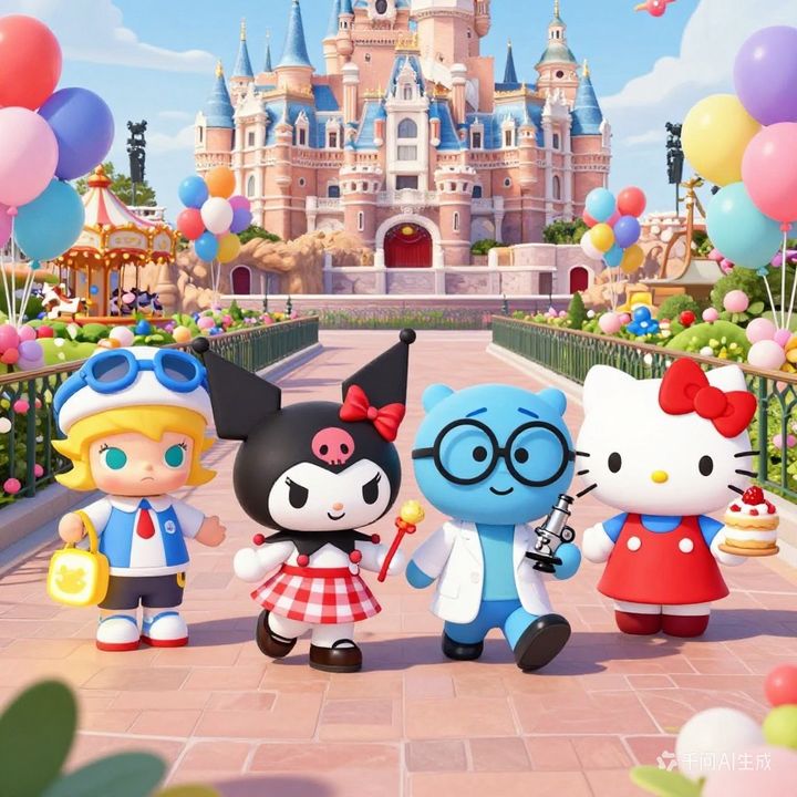 Kiki DIY