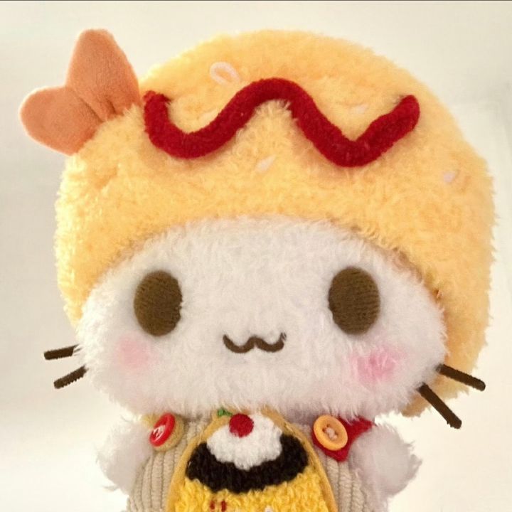 Bunny💖order Assistant