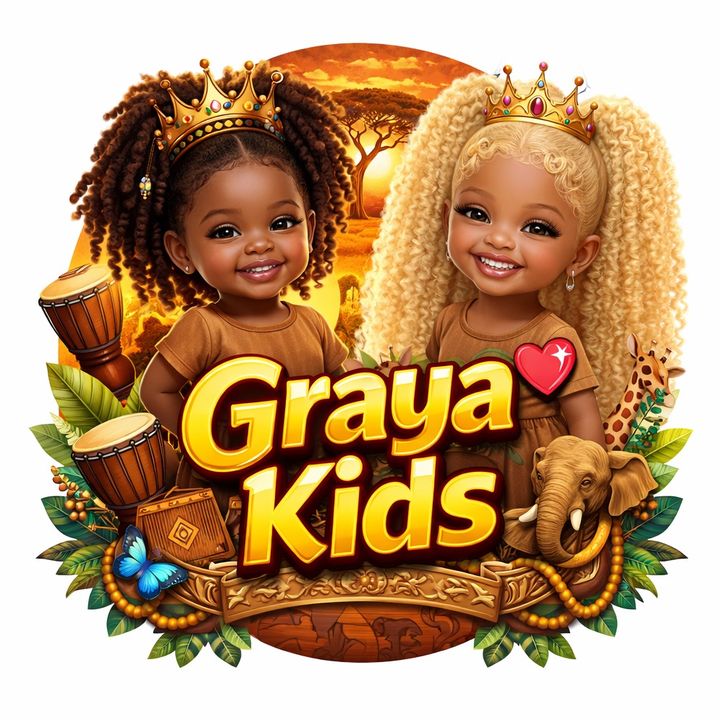 Graya Kids