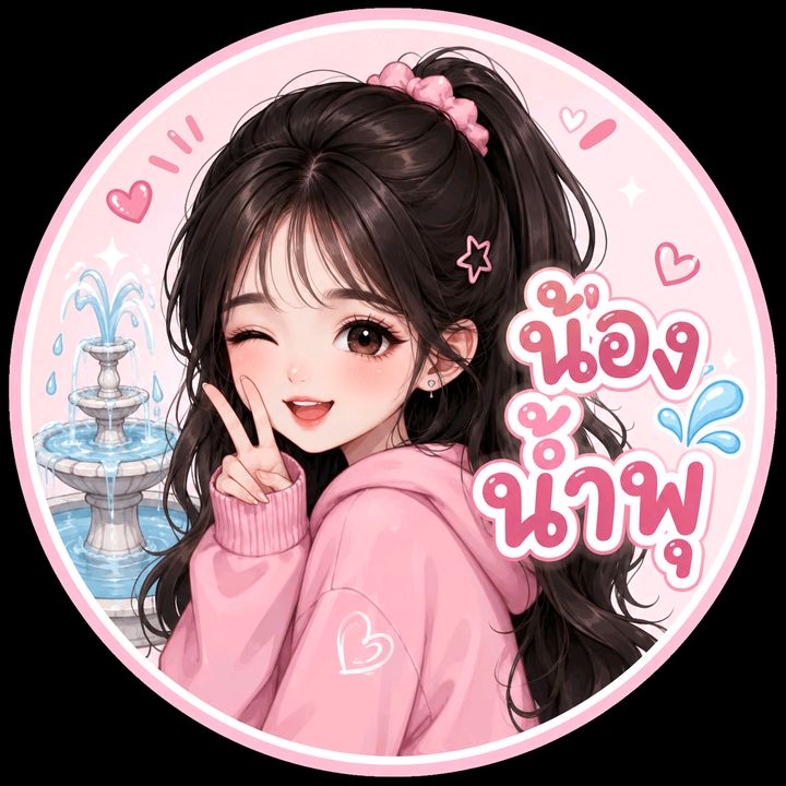 @แอดมิน น้องน้ำพุ🌊🌟