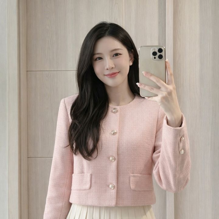 Yến Mặc Đẹp
