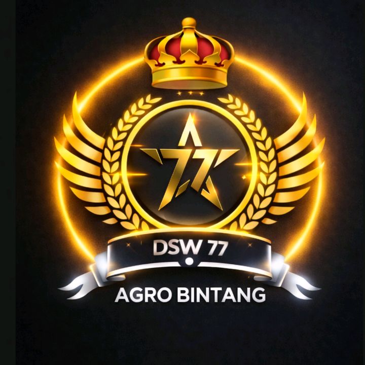 💥AGRO  BINTANG 💥