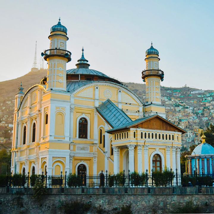 🇦🇫𝐑𝐚𝐲𝐞𝐞𝐬 𝐀𝐫𝐲𝐚𝐧