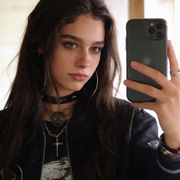 Gothhhh