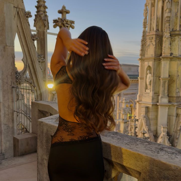Mareva 🧸