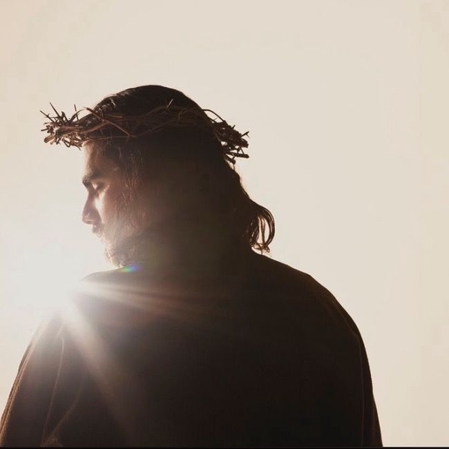 Jesus L ♡ves You †