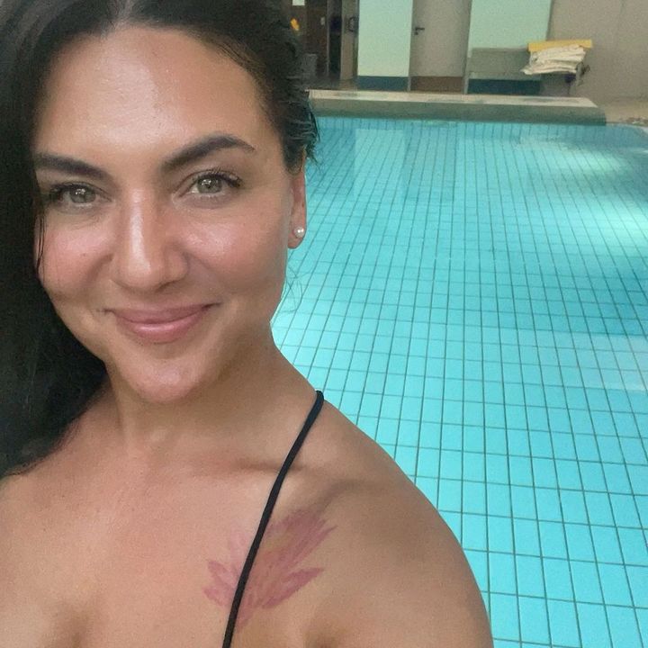 Janette health&fitness Coach