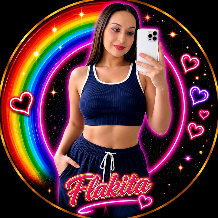 🌈Fₗₐₖᵢₜₐ🇯🇵🦢🦄💌