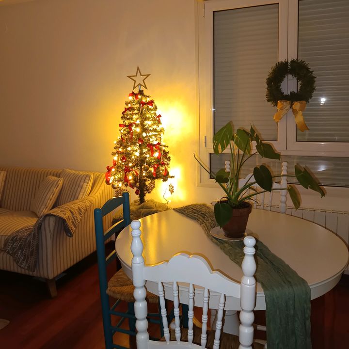 Hogar organizado 🏡