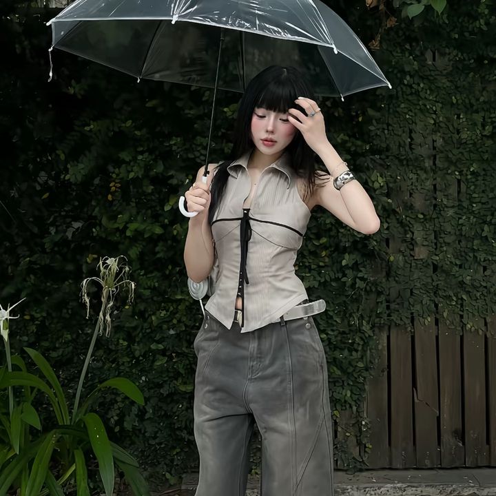 Uyển Myy review