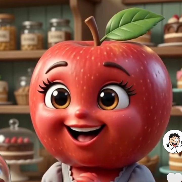 Frutas Diferentes