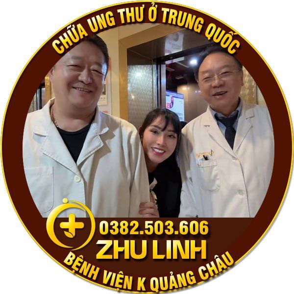 Điều Trị Ung Thư Ở Trung Quốc