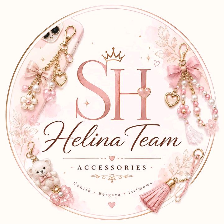 SH Helina Team I Accessories