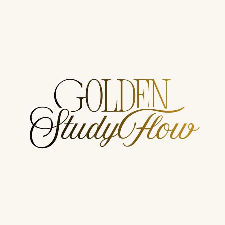 goldenstudyflow