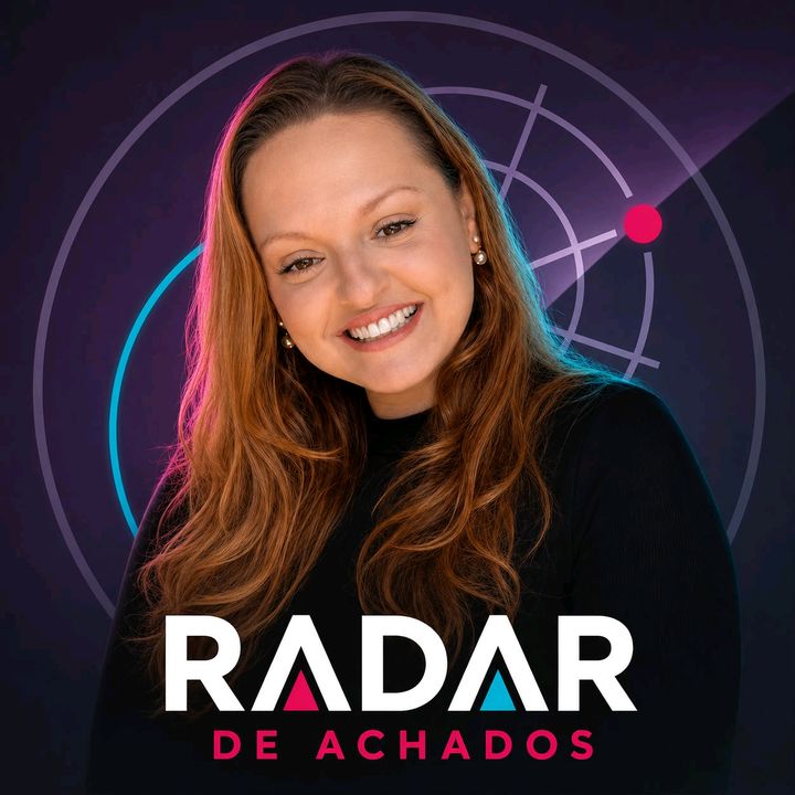 RADAR DE ACHADOS
