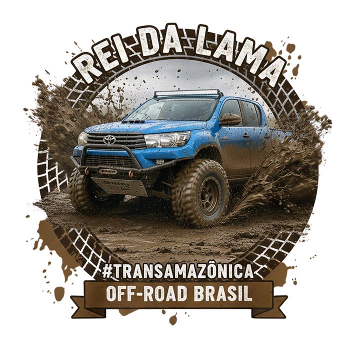 REI DA LAMA