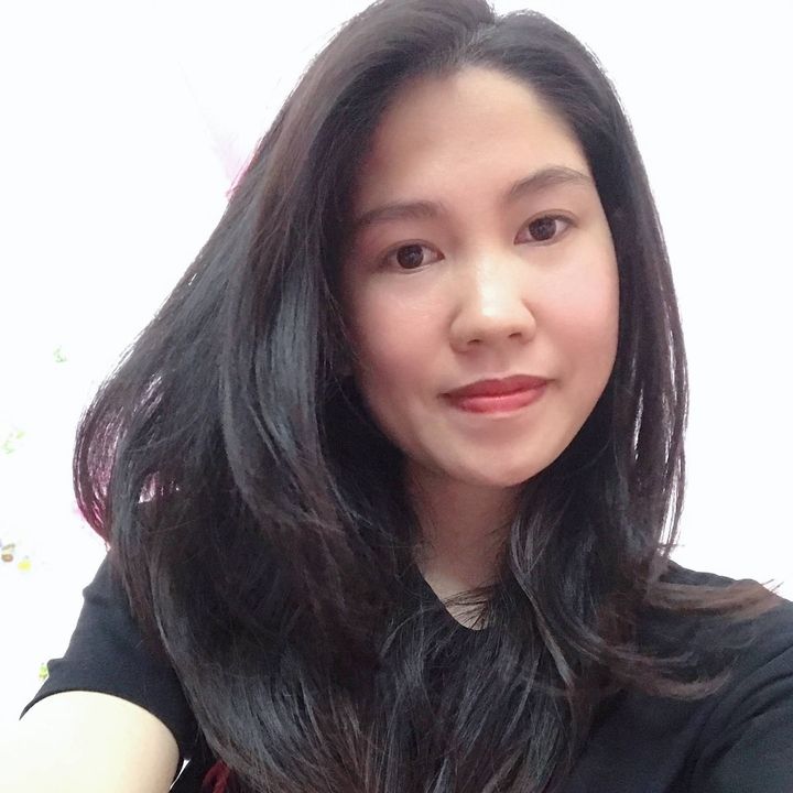 Linh nguyễn