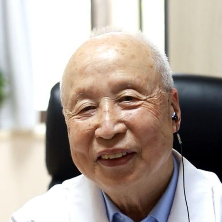 Dr Wei