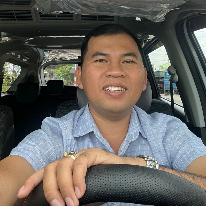 Liêm Taxi Phước Đông