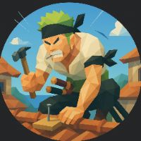 Zoro decor