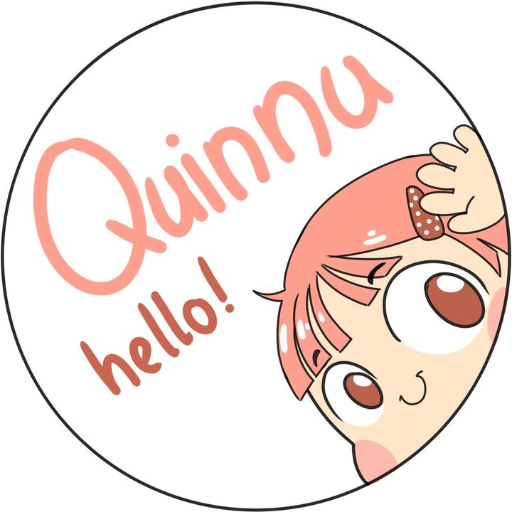 Quinnu thích vẽ🎨