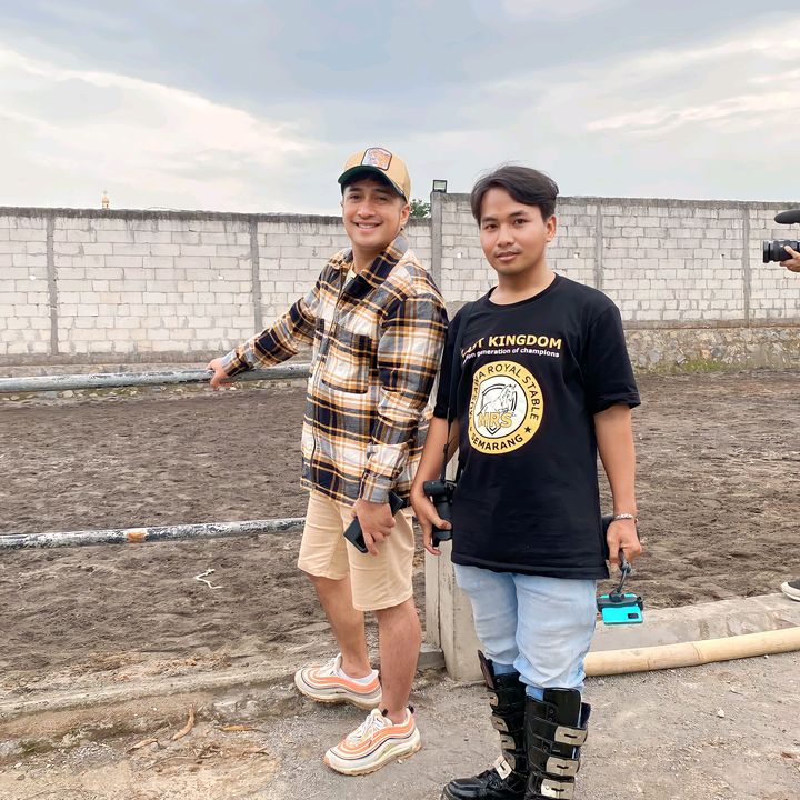 aleandro kata kata hari ini
