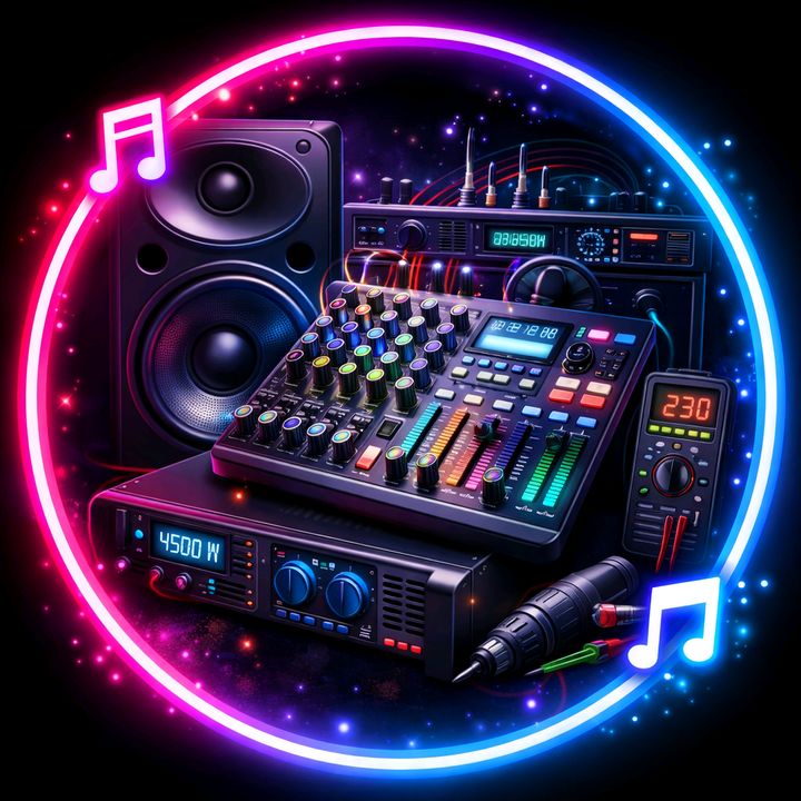 𝙍𝘼 𝘼𝙐𝘿𝙄𝙊🔊