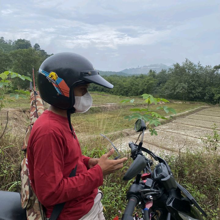 berita penting