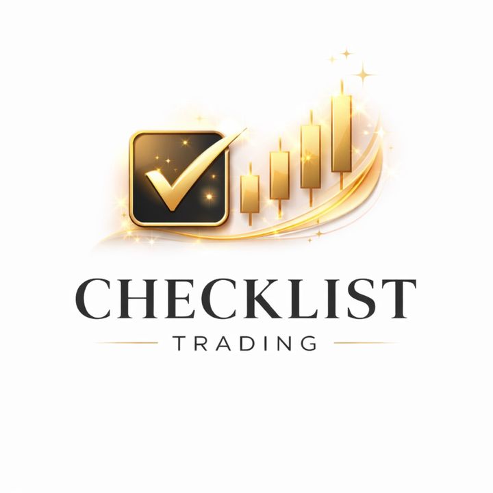 Checklist Trading