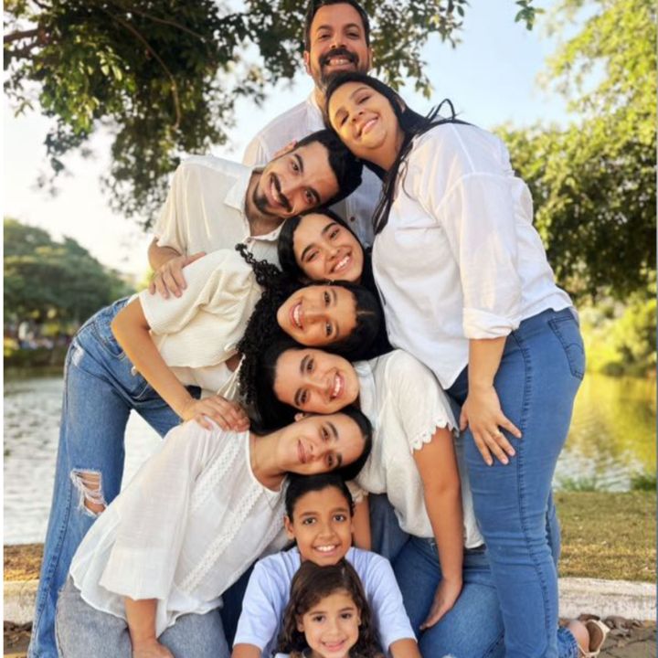 Feito para Família