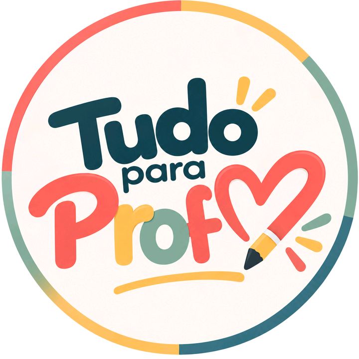 Tudo para Prof