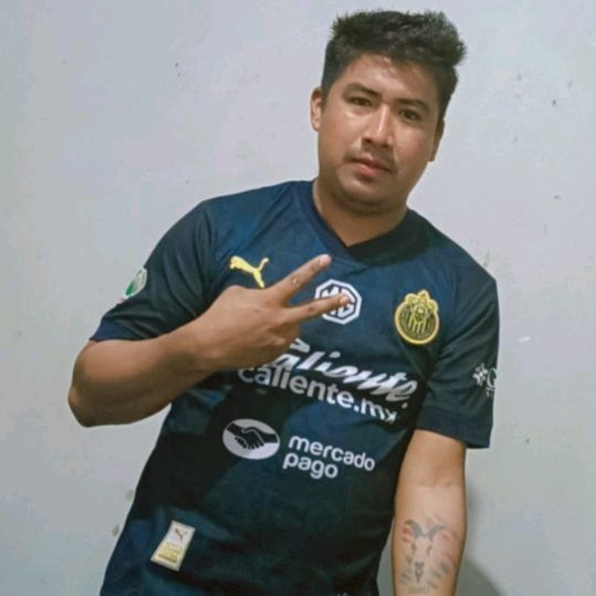 Miguel Angel