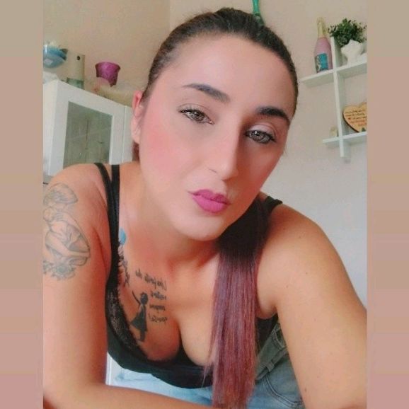 Veronica masciana🍀