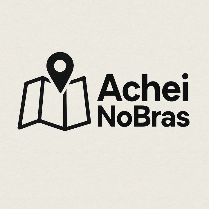 AcheiNoBras