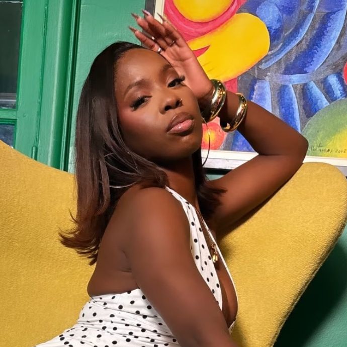 Fan de Maud Elka 🍫✨