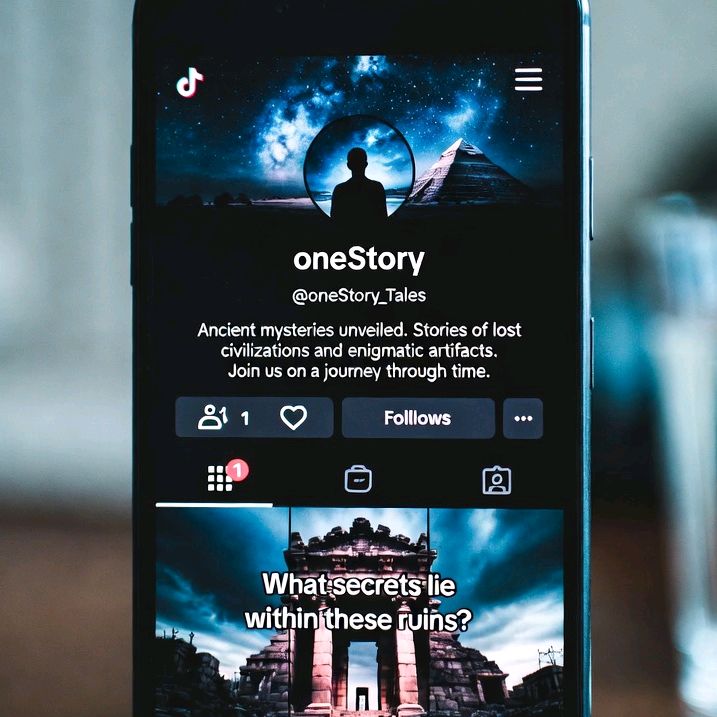 oneStory