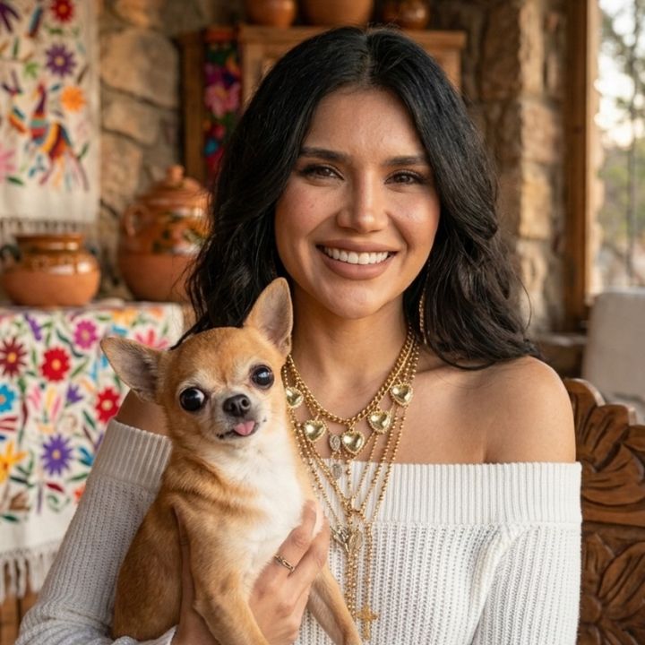 XimenaYPelusa