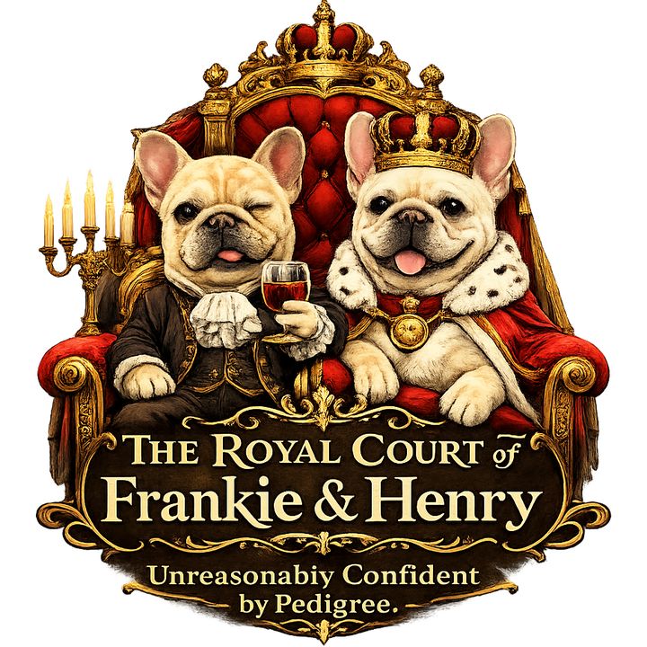 The Lives of Henry & Frankie