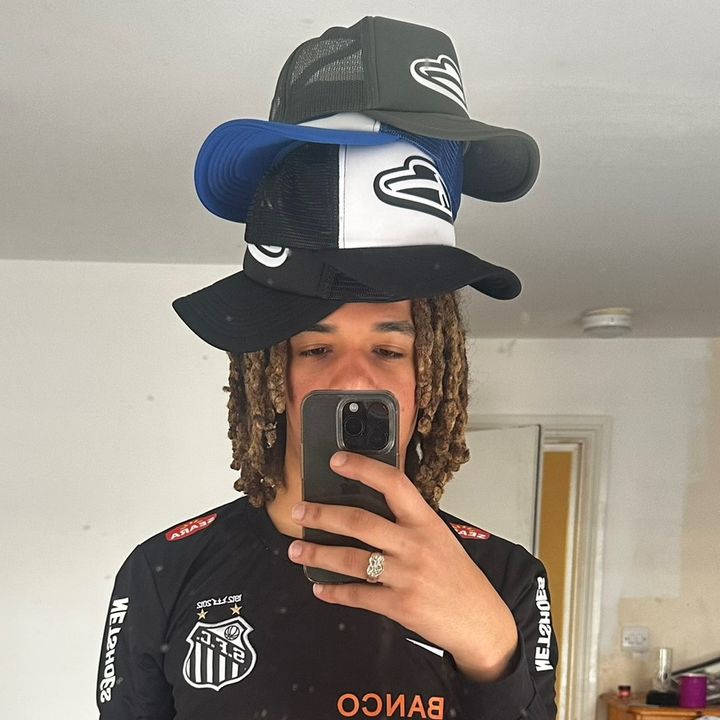 Daniel