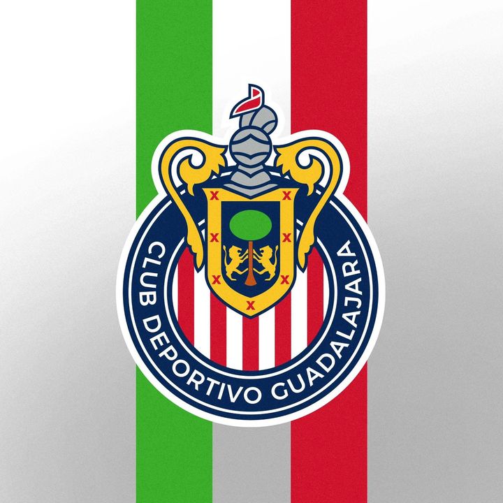 Chivas de corazón 🐐🇫🇷