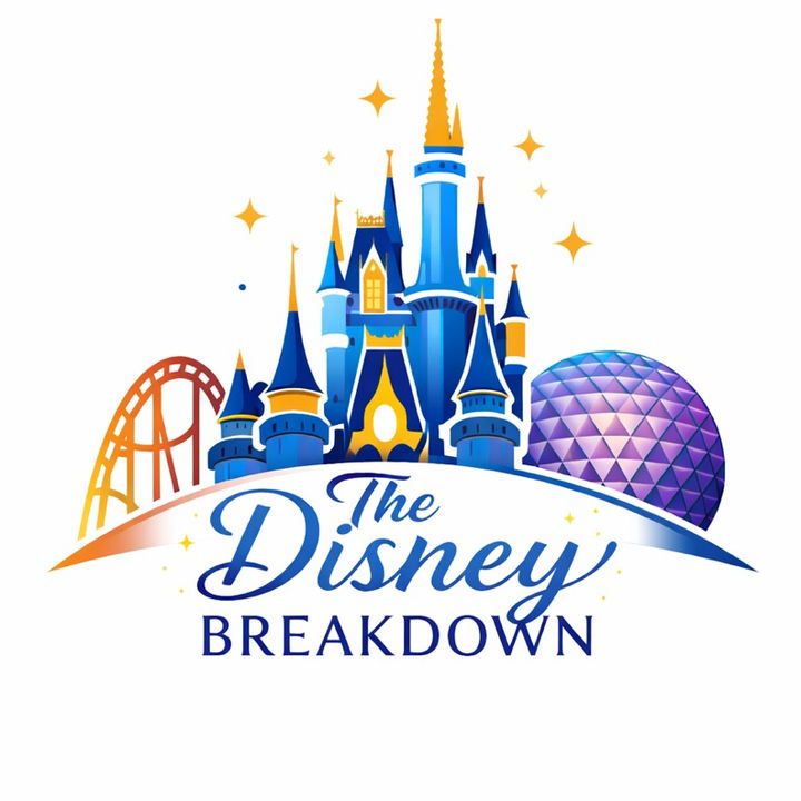 The Disney Breakdown