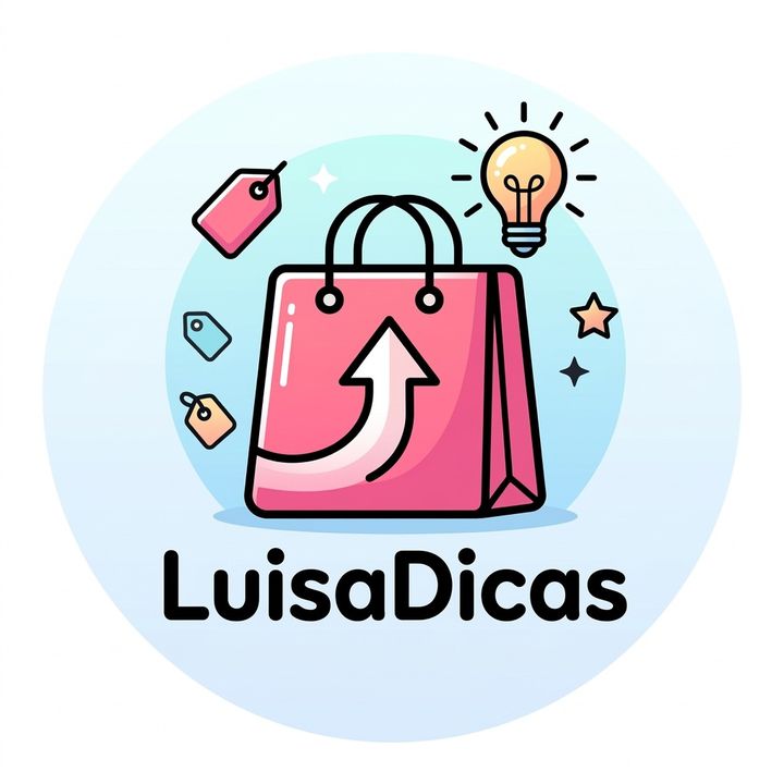 LuísaDicas