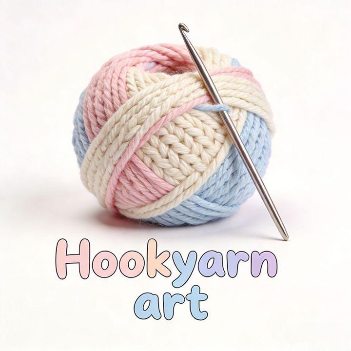 hookyarnart