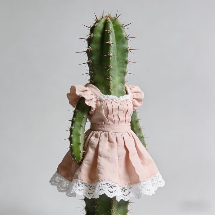 Cactus Chic