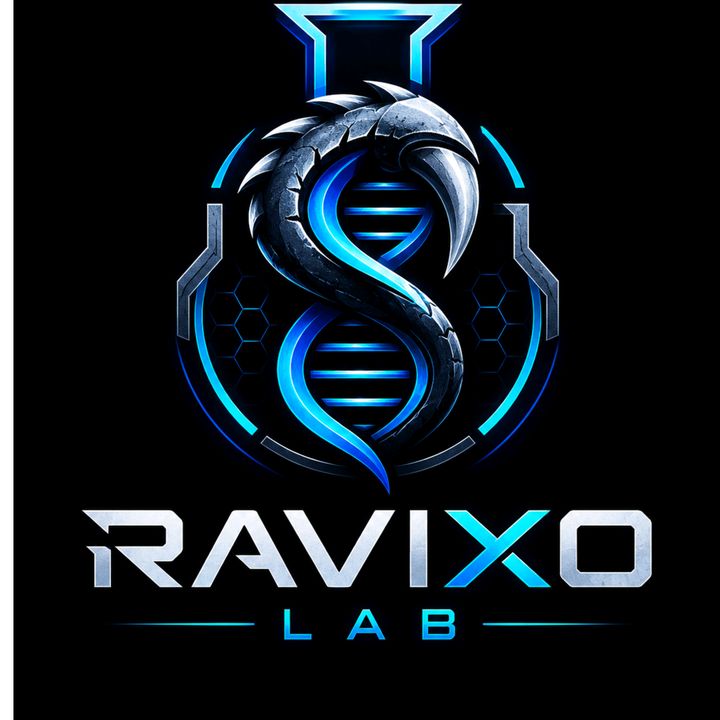 Ravixo Lab